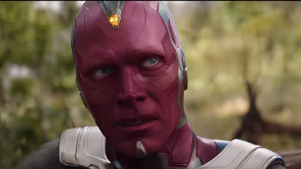 Final trailer for Avengers: Infinity War released — Watch