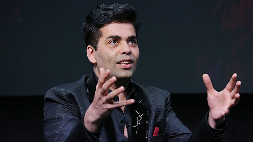 Karan Johar was called &#039;pansy&#039; in school