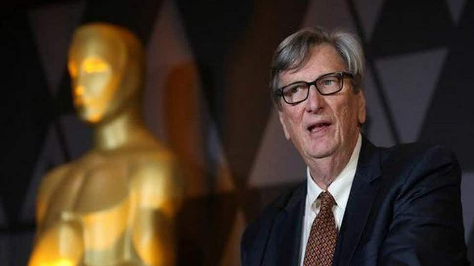 Academy of Motion Picture Arts and Sciences President John Bailey accused of sexual harassment