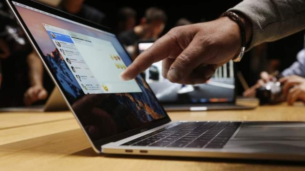 Apple&#039;s MacBook shipments to grow 13-16% in 2018: Report