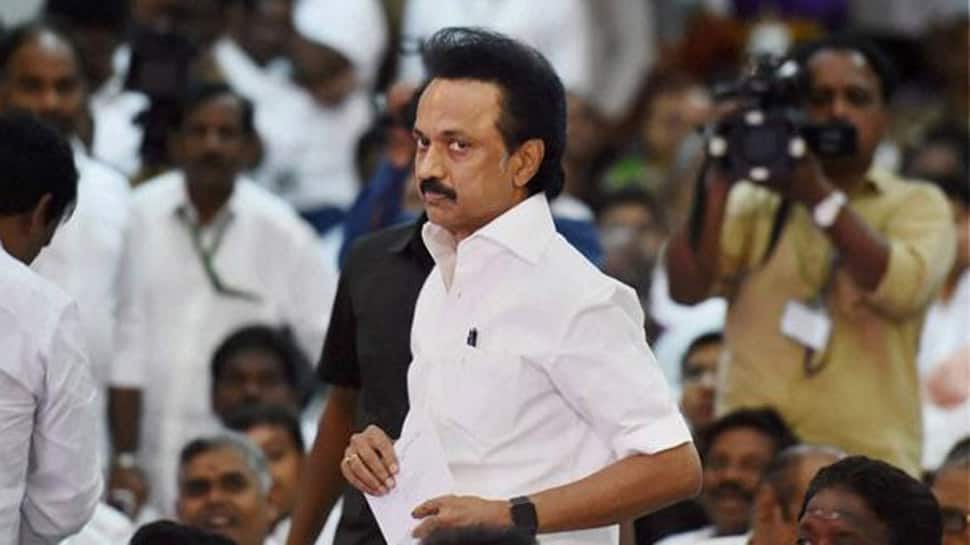 Will support it if southern states want to break away from India: DMK leader MK Stalin