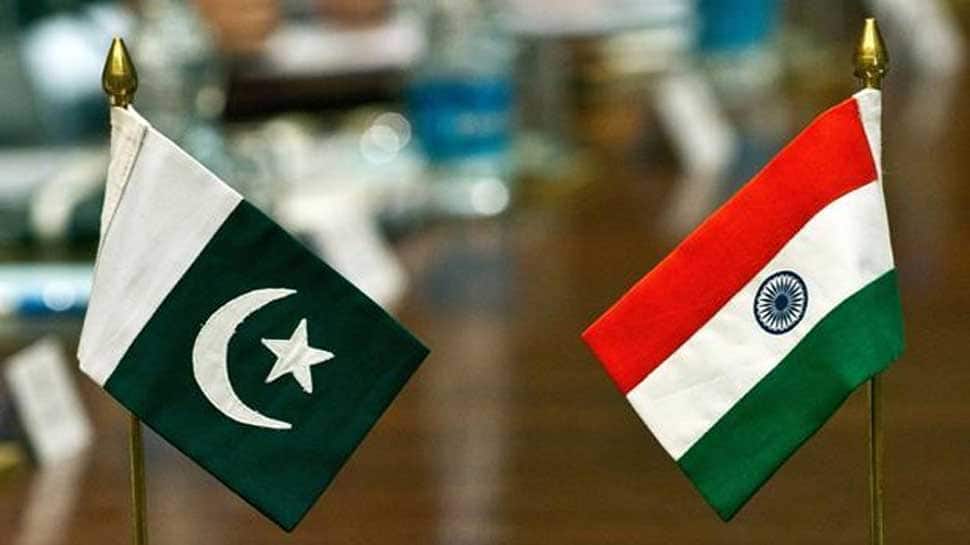 India Issues 12th Note Verbale to Pakistan on harassment of its diplomatic staff