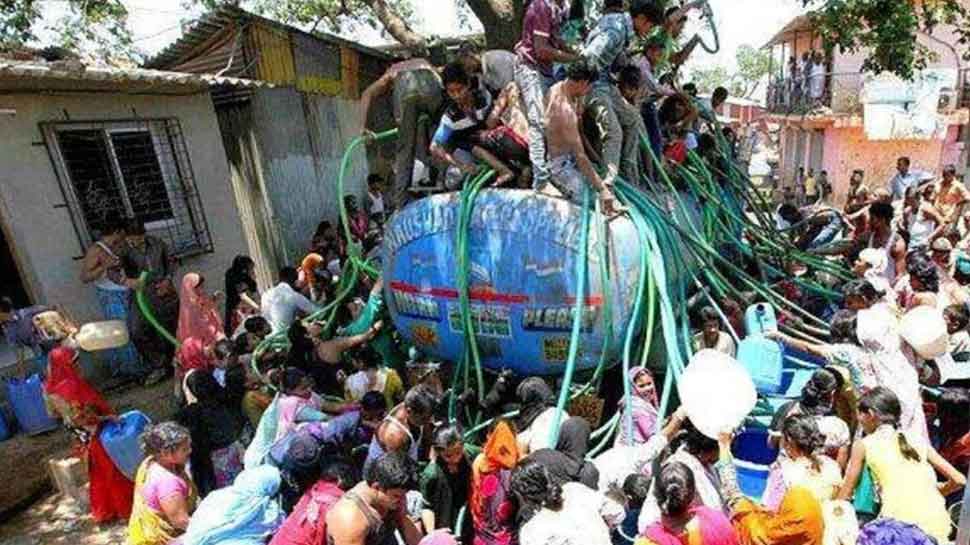 60-year-old killed over filling water from tank in Delhi, three arrested