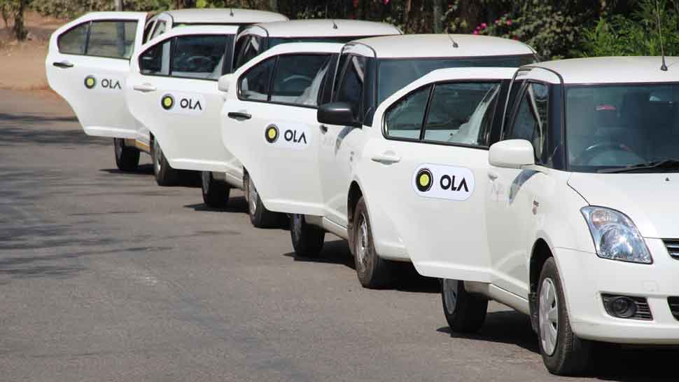 Ola, Uber drivers threaten to go on indefinite strike from Monday in Mumbai, Delhi, Bengaluru