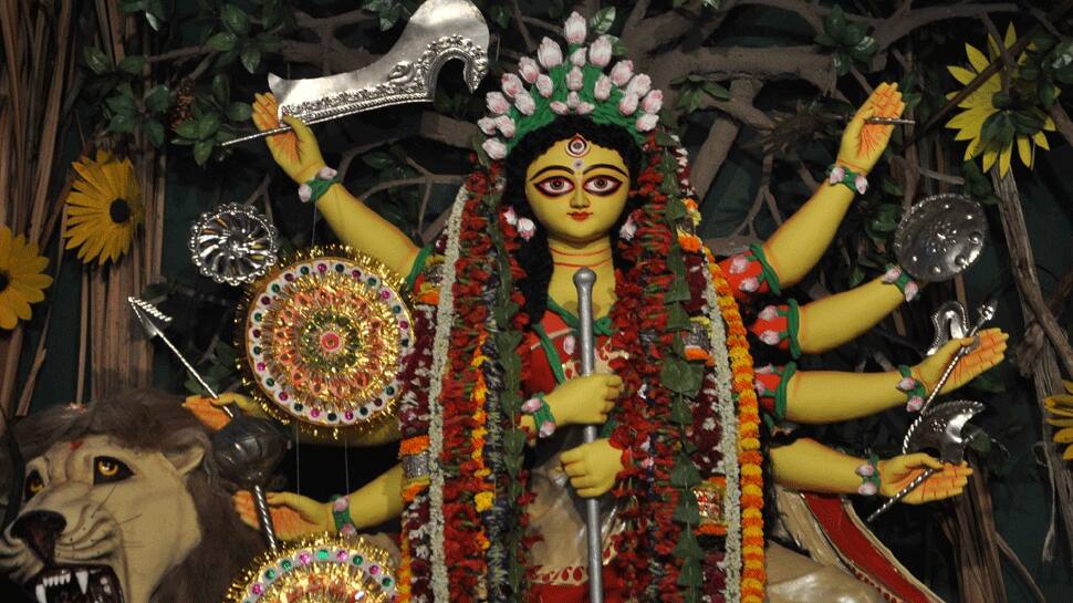 Happy Navratri 2018: Best SMS, Whatsapp &amp; Facebook messages for your loved ones