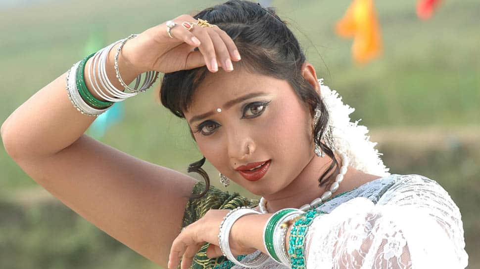 Bhojpuri actress Rani Chatterjee set for debut in Punjabi films