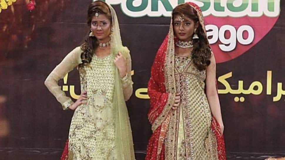 Even dark-skinned women can be beautiful brides: Pakistani TV show faces flak for &#039;racist&#039; competition