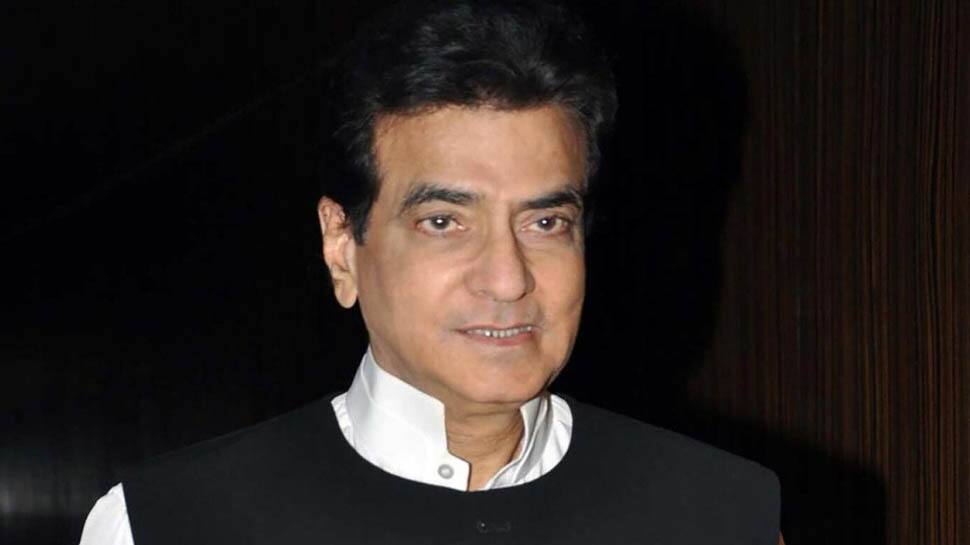 Himachal Pradesh HC stays proceedings against actor Jeetendra in sexual assault case