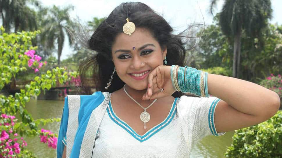 Bhojpuri sensation Nisha Dubey to play cop in Khuddar