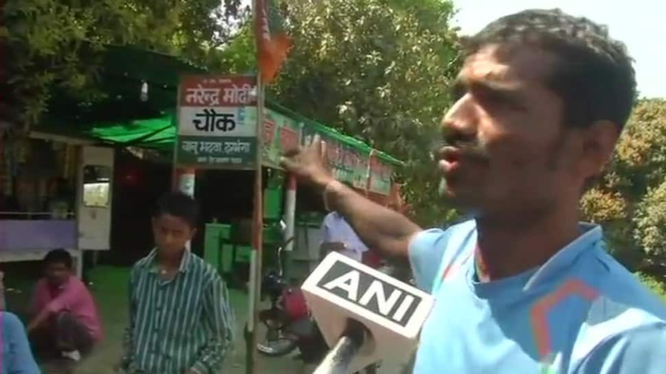 No land dispute, father beheaded only over naming Narendra Modi chowk, claims Darbhanga man