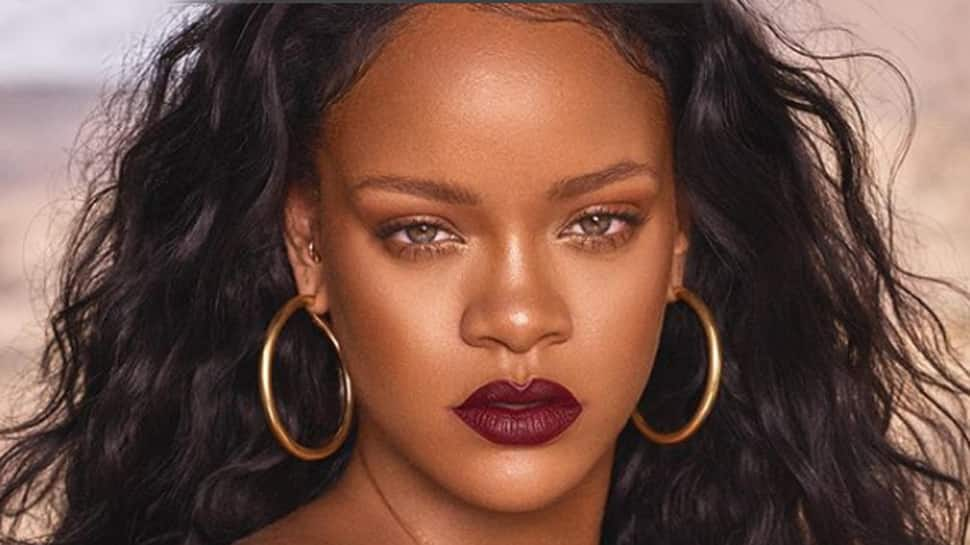 Snapchat CEO&#039;s net worth tanks USD 150 million after Rihanna&#039;s rant