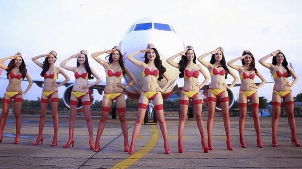 Vietnam&#039;s &#039;bikini airline&#039; Vietjet to start direct flights to India soon