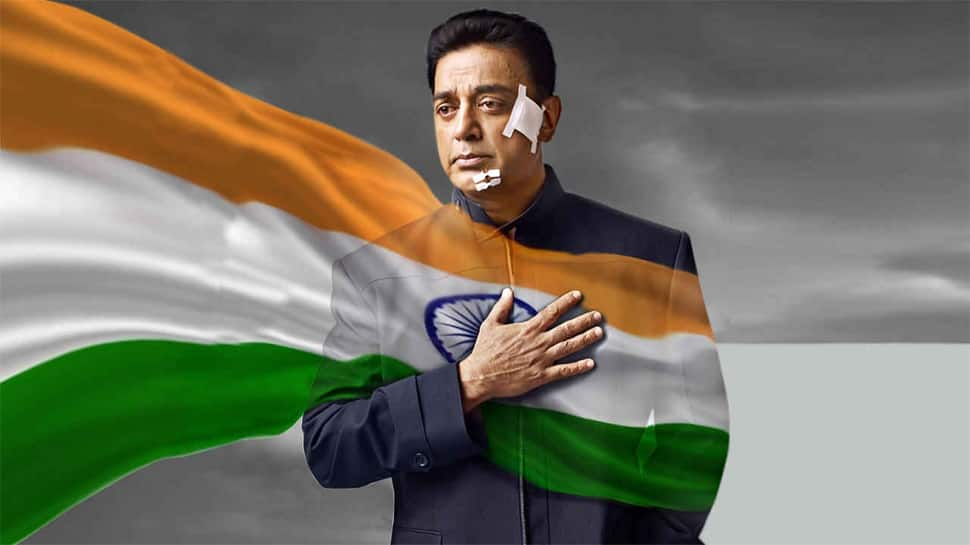 Kamal Haasan&#039;s spy-thriller Vishwaroopam 2 censored U/A, trailer to be out soon