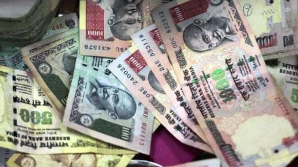 RBI reveals how it is disposing off demonetised Rs 500 and 1,000 notes