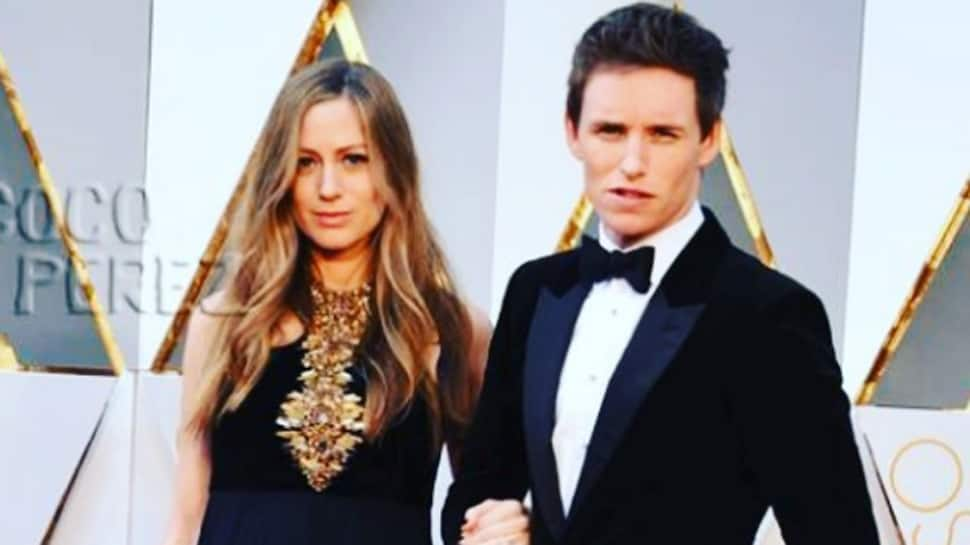 Eddie Redmayne, wife Hannah Bagshawe become parents again