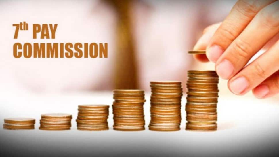 7th Pay Commission: Here&#039;s what you can actually expect from April 2018