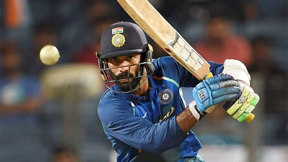 Experience and anticipation help Dinesh Karthik beat the odds 