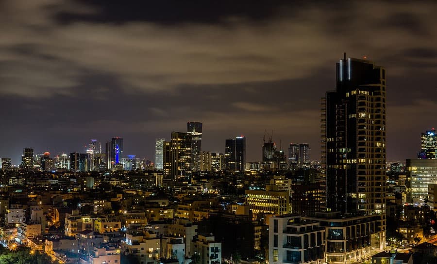 Tel Aviv, Israel