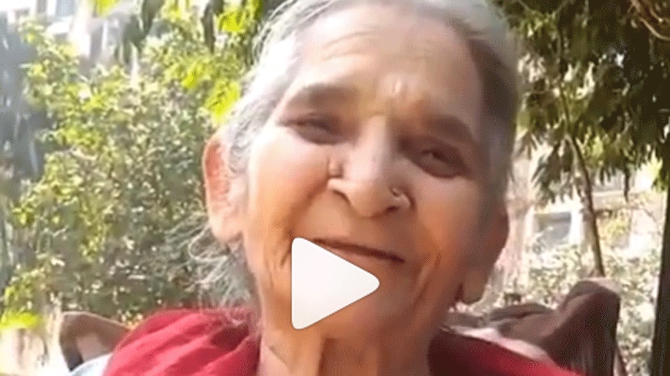 Ajay Devgn&#039;s 85 year old Raid co-star is too cute; Kajol posts adorable video- Watch