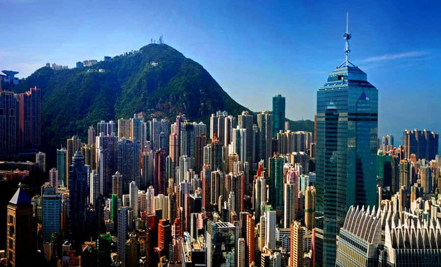 Hong Kong