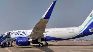 IndiGo grounds three flights in 24 hours over technical problems