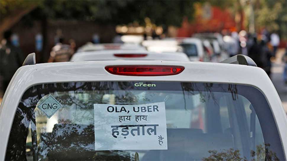 Commuters&#039; horror as Ola, Uber cabbies strike: All you need to know