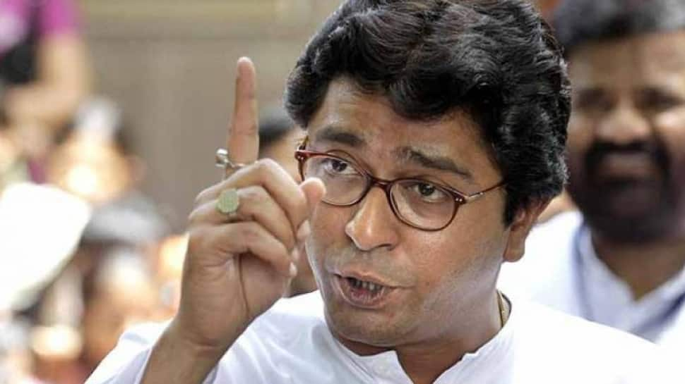 MNS workers target Gujarati-owned shops after Raj Thackeray&#039;s &#039;Modi-Mukt Bharat&#039; call