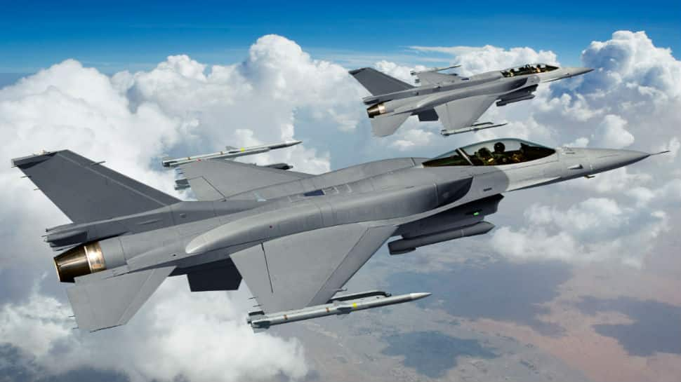 F-16 jet production in India will be exclusive: Lockheed