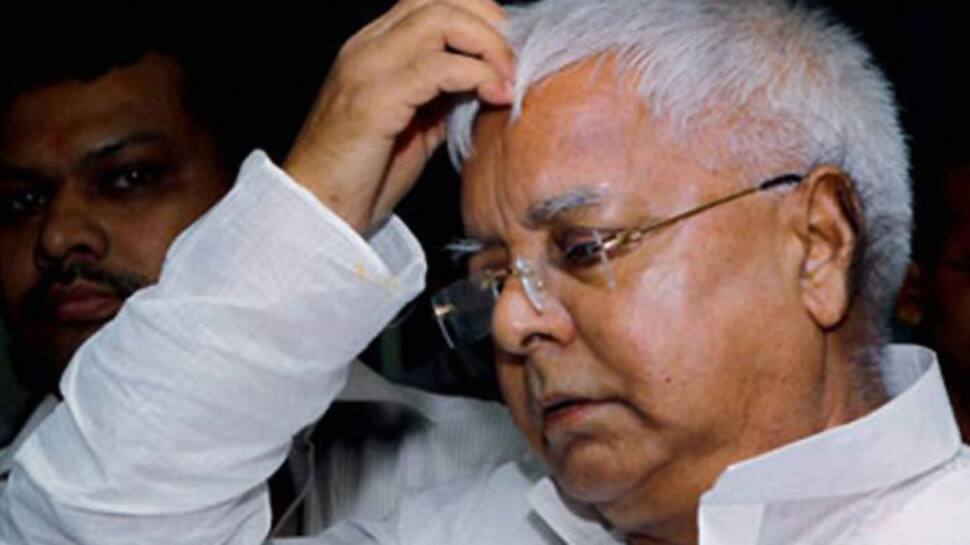 Expected acquittal. Got convicted. Again: Lalu Yadav&#039;s family