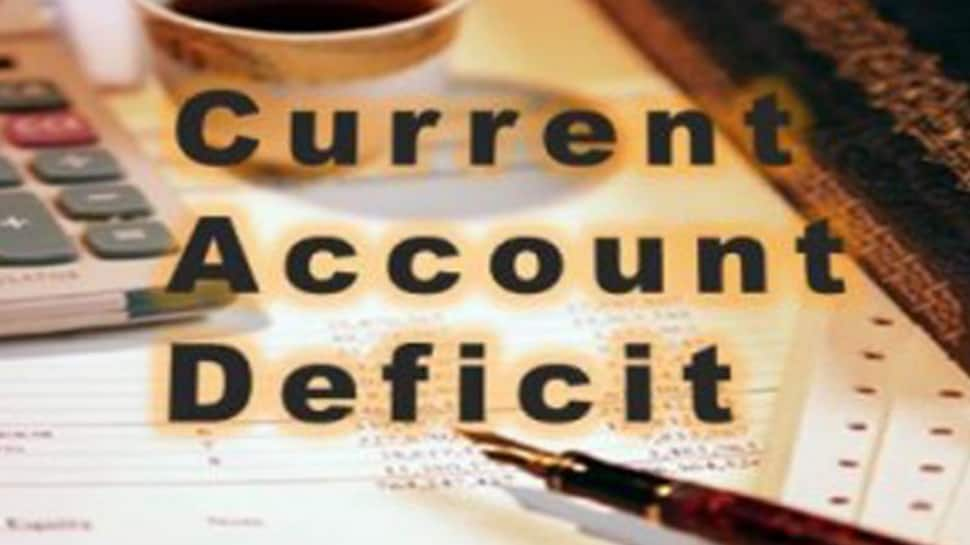 India&#039;s current account deficit likely at 1.7% in FY18: Report