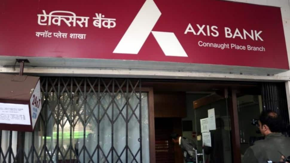 No new bank guarantee from Axis Bank to be accepted, says Telecom department