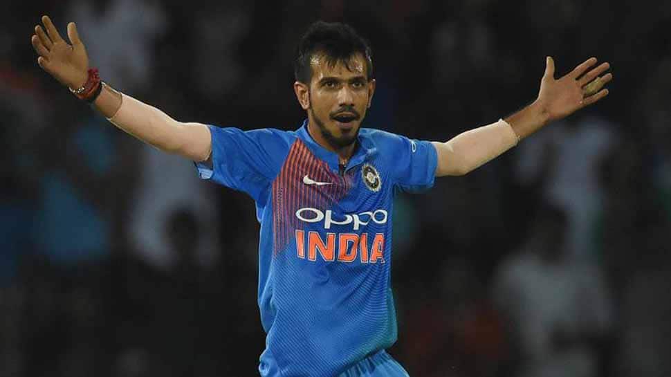 Yuzvendra Chahal becomes World No.2 and Dinesh Karthik breaks into top-100 after T20 tri-series triumph