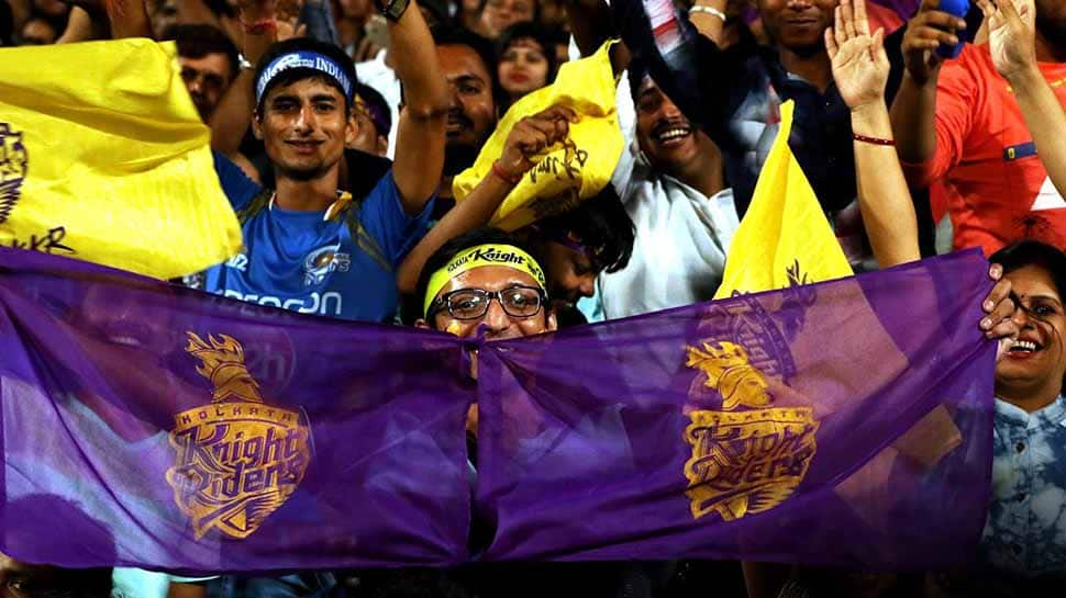 Kolkata Knight Riders begin practice ahead of IPL, Dinesh Karthik to join them later this month