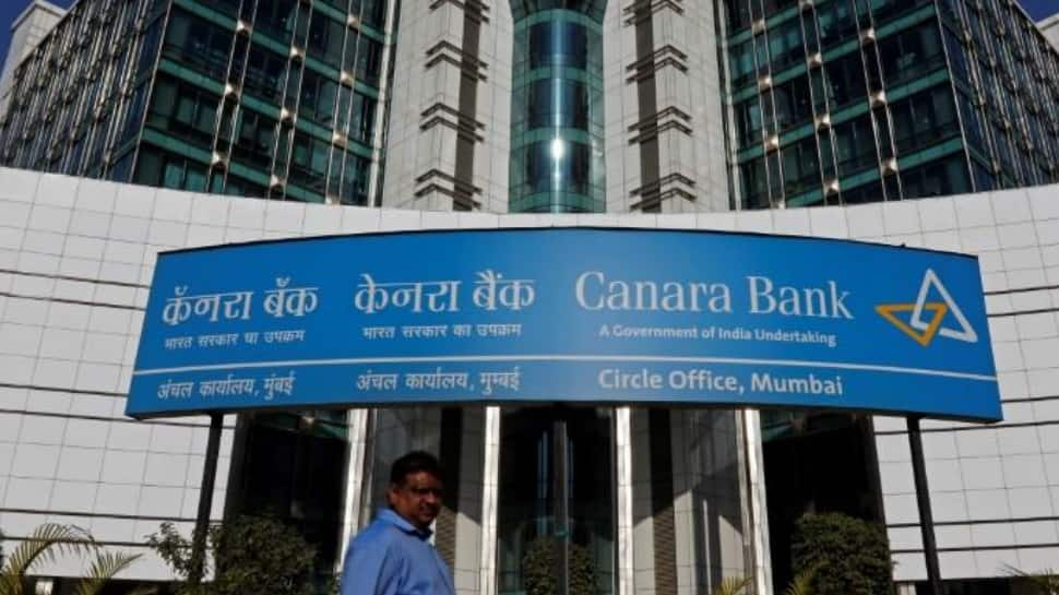 CBI charges former Canara Bank chief in alleged loan fraud case