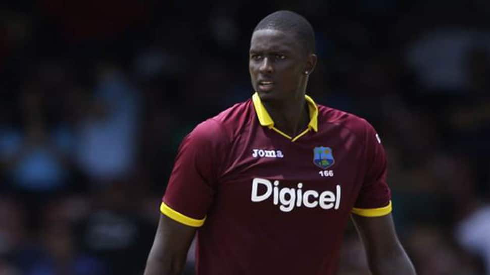 West Indies coach Stuart Law hails Jason Holder after crunch World Cup qualifier win over Zimbabwe