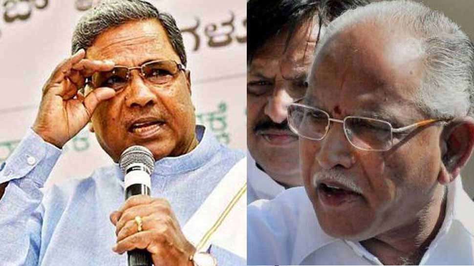 Congress playing with fire, says BJP as Karnataka recognises Lingayat as separate religion