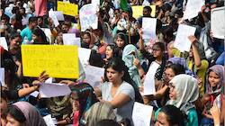 Congress pressures Centre for time-bound probe in SSC scam