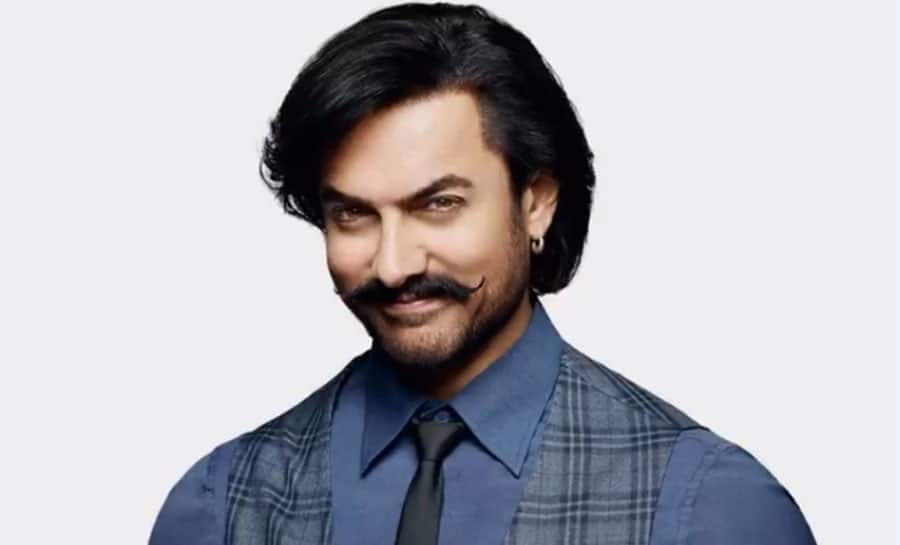 Aamir Khan replaces Ranveer Singh as Vivo India&#039;s brand ambassador