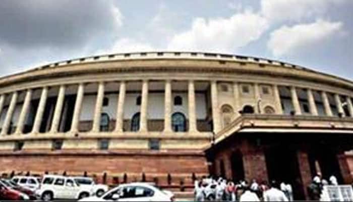 No-confidence motion yet to be tabled; Lok Sabha, Rajya Sabha adjourned as protests continue