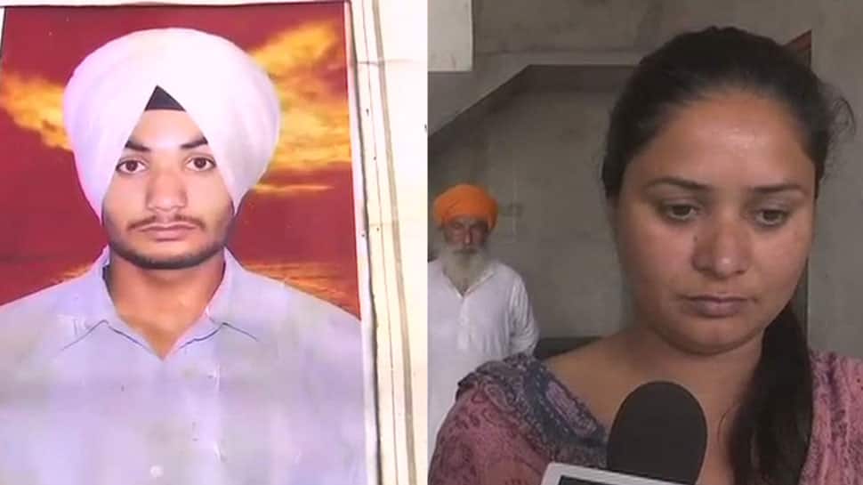 Govt told us for 4 years that they are alive, says relative of Indian killed in Iraq