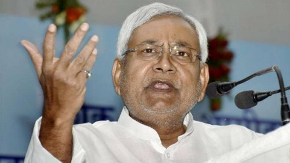 Beheaded for renaming chowk after PM Modi? Nitish Kumar denies allegation