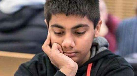 Delhi teenager Prithu Gupta gets GM norm