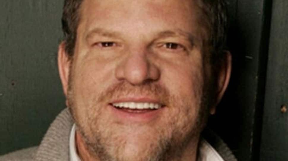 The Harvey Weinstein Company declares bankruptcy