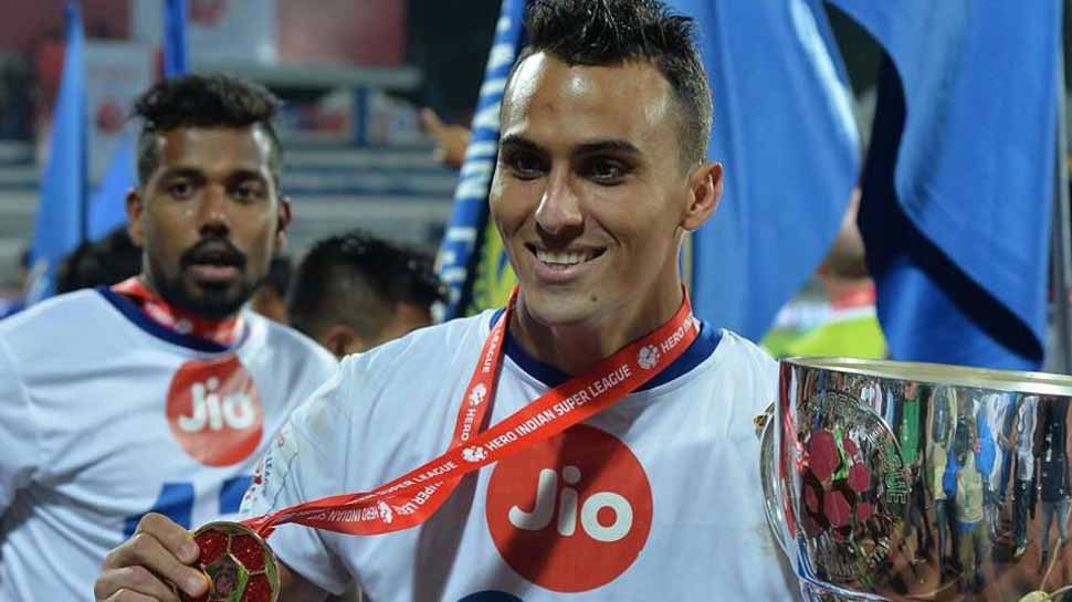 ISL final heroes Mailson Alves, Gregory Nelson extend Chennaiyin FC stay