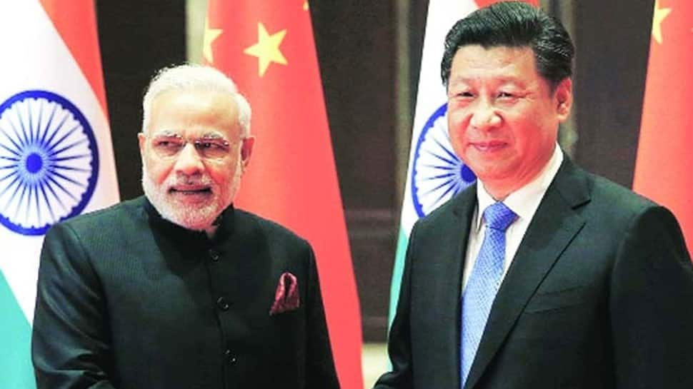 PM Modi speaks to Chinese President Xi Jinping over phone, congratulates him on re-election