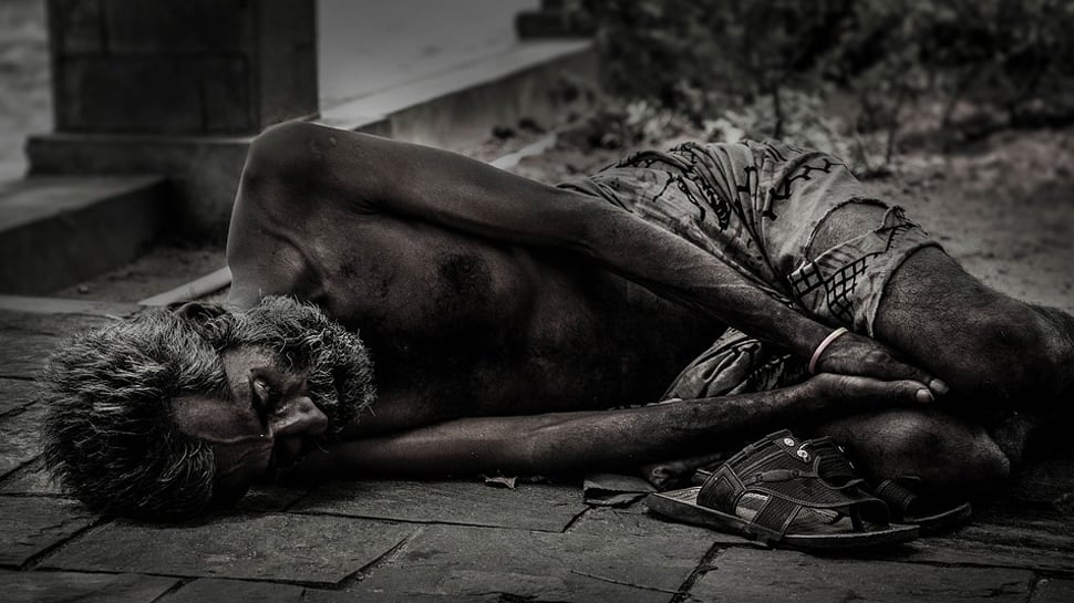 India has 4.1 lakh beggars with most in West Bengal, Lok Sabha told