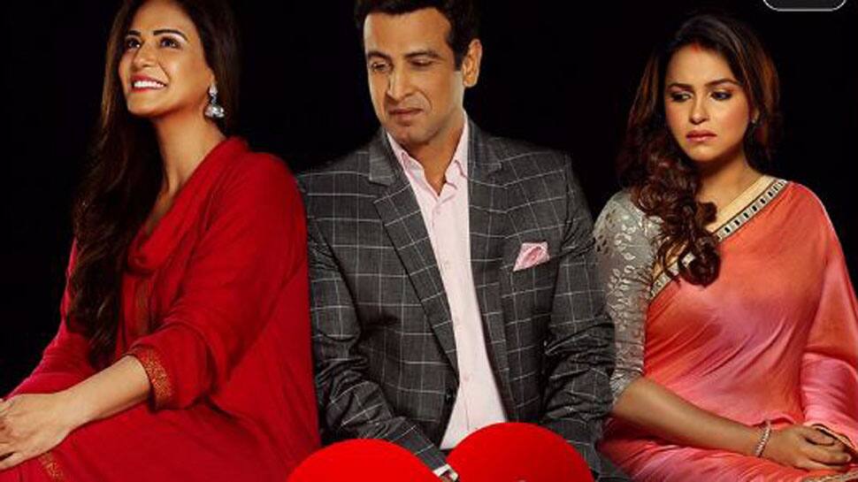 Couldn&#039;t have stuck to television just for money, says Ronit Roy