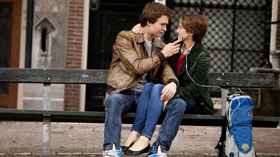 &#039;Fault In Our Stars&#039; author John Green excited about the Bollywood adaptation of his book