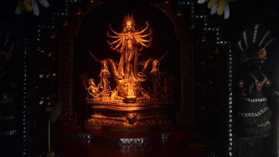 Chaitra Navratri 2018: Day 4 - Worship Maa Kushmanda for power and energy