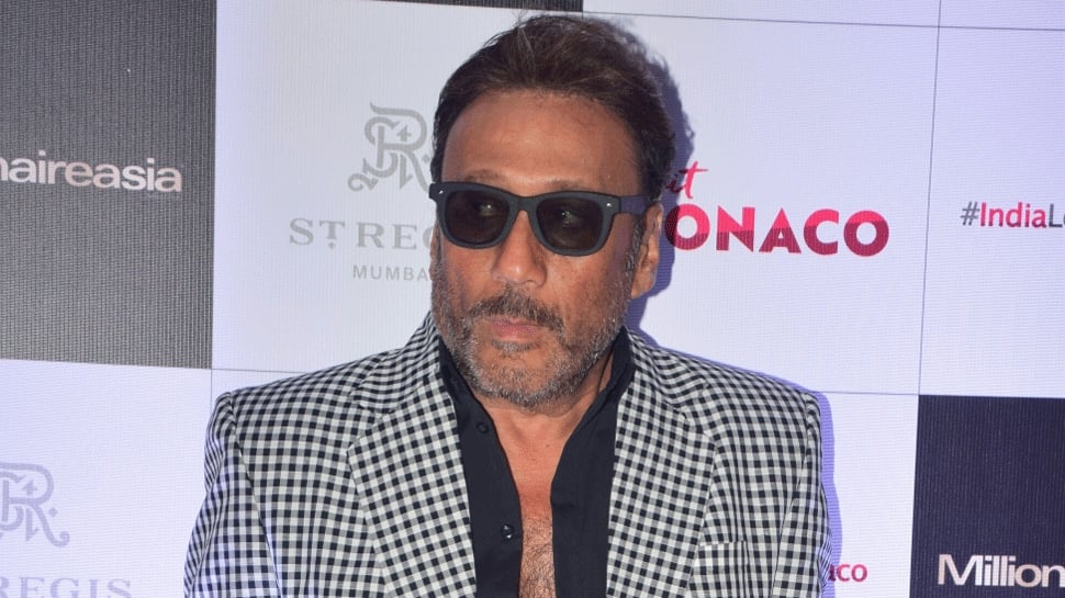 Jackie Shroff named brand ambassador of Thalassemia India 